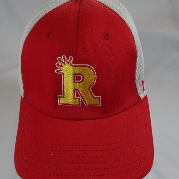 Under Armour MLB Royals Men Hat Size MD/LG - Picture 2 of 7